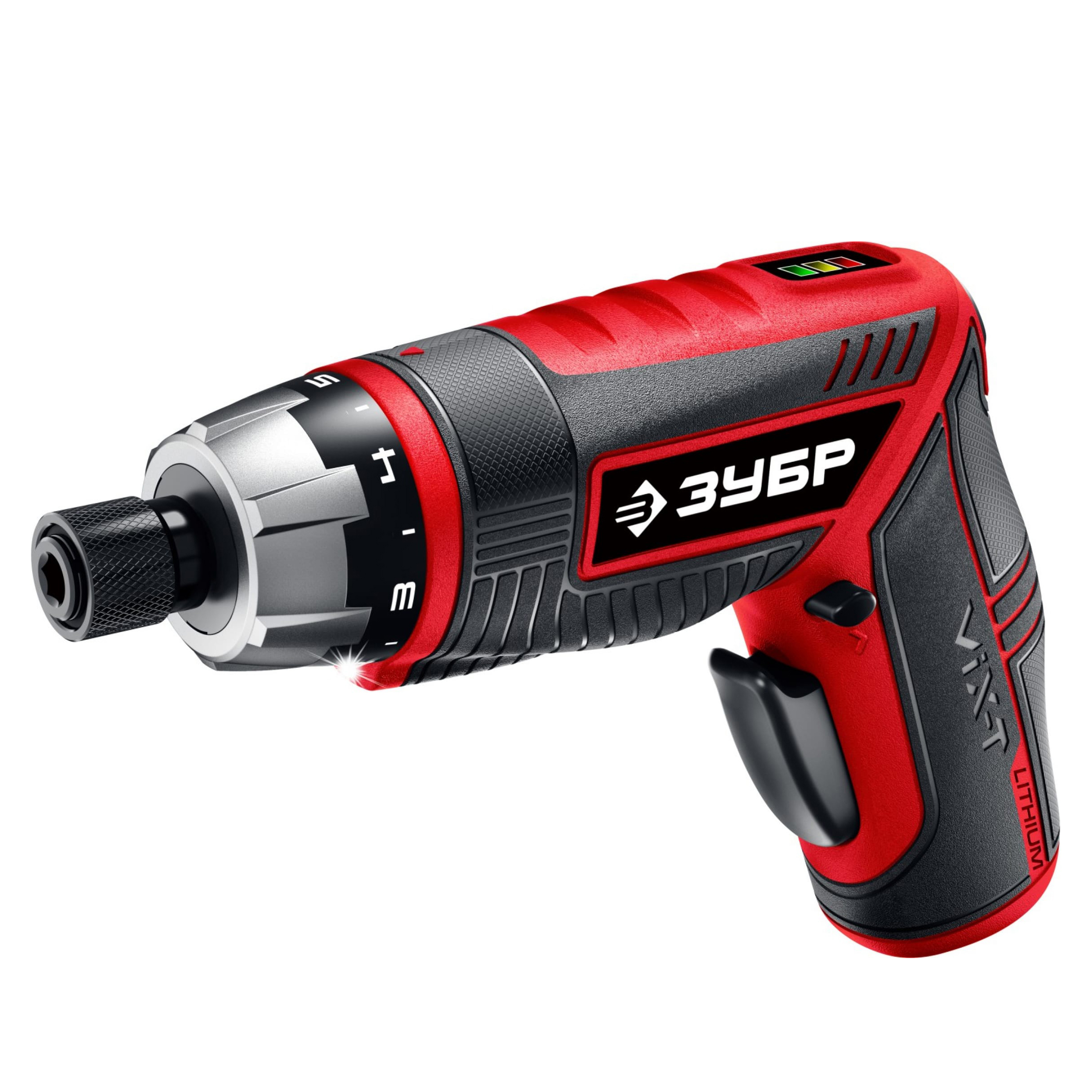 Cordless Screwdriver (Twist)