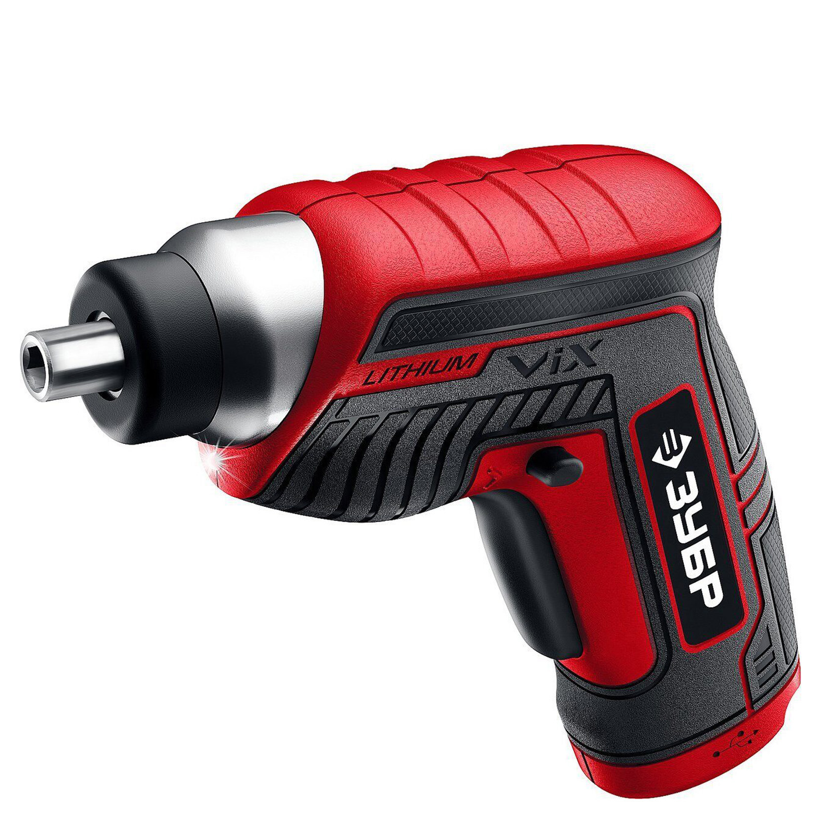 Cordless Screwdriver