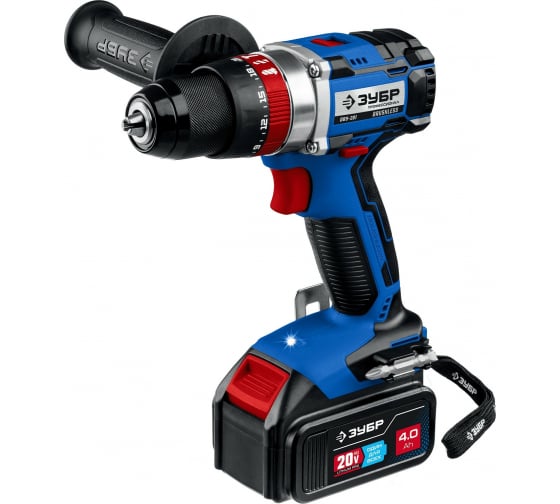 Cordless Drill (Brushless)